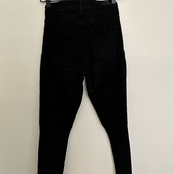 Citizens of Humanity rocket mid rise skinny - Picture 5 of 7